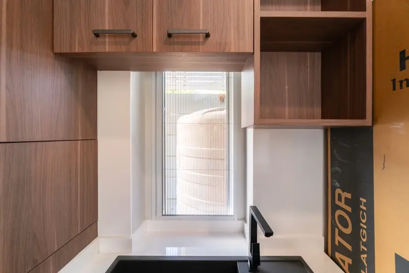 มุ้งลวดจีบ หน้าต่าง