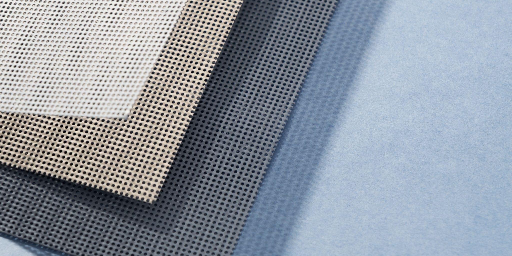 แผ่นมุ้งมีกี่ประเภท เลือกแผ่นมุ้งลวดแบบไหนดี