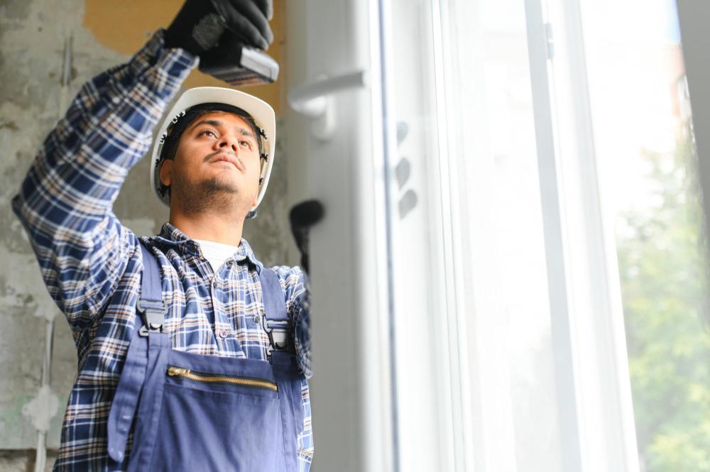 วิธีดูแลรักษา มุ้งลวดไฟเบอร์